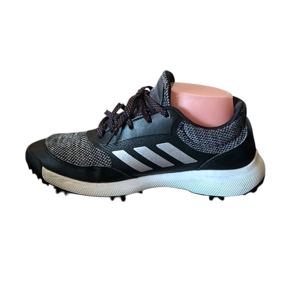 Adidas Running Shoes Woman’s Size 7 - Picture 7 of 14